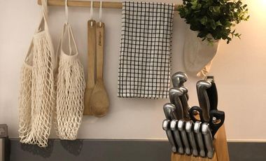 Departamento en renta en Céntrica, Fluvial Puerto Vallarta a 7 minutos a playa