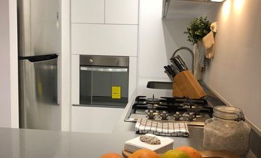 Departamento en renta en Céntrica, Fluvial Puerto Vallarta a 7 minutos a playa