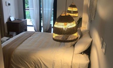 Departamento en renta en Céntrica, Fluvial Puerto Vallarta a 7 minutos a playa