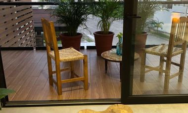 Departamento en renta en Céntrica, Fluvial Puerto Vallarta a 7 minutos a playa