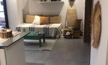 Departamento en renta en Céntrica, Fluvial Puerto Vallarta a 7 minutos a playa