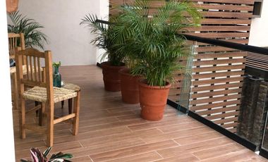 Departamento en renta en Céntrica, Fluvial Puerto Vallarta a 7 minutos a playa