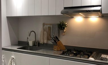 Departamento en renta en Céntrica, Fluvial Puerto Vallarta a 7 minutos a playa