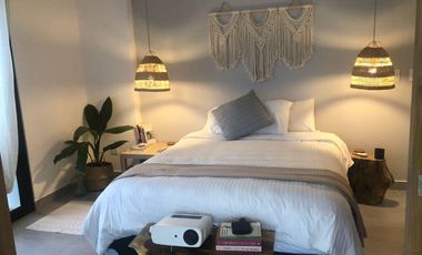 Departamento en renta en Céntrica, Fluvial Puerto Vallarta a 7 minutos a playa