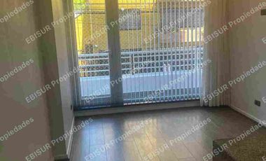 Depto lado UCC y hospital Regional