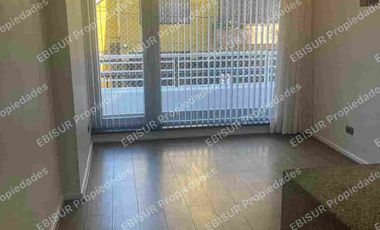 Depto lado UCC y hospital Regional