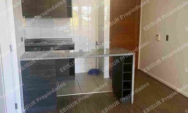 Depto lado UCC y hospital Regional