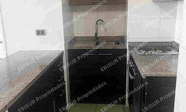 Depto lado UCC y hospital Regional