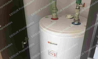 Depto lado UCC y hospital Regional