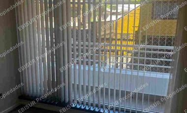 Depto lado UCC y hospital Regional