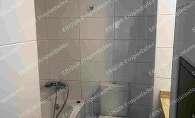 Depto lado UCC y hospital Regional