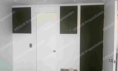 Depto lado UCC y hospital Regional