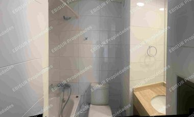 Depto lado UCC y hospital Regional