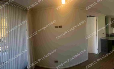 Depto lado UCC y hospital Regional