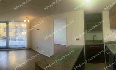 Depto lado UCC y hospital Regional