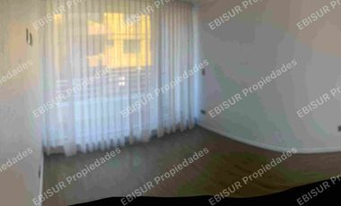 Depto lado UCC y hospital Regional