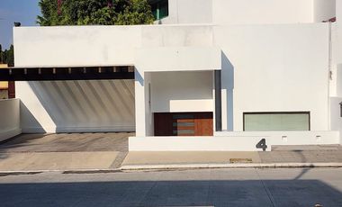 VENDO CASA CLUB DE GOLF BELLVISTA TLALNEPANTLA EDO D MEXICO