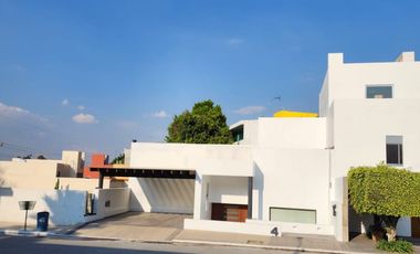 VENDO CASA CLUB DE GOLF BELLVISTA TLALNEPANTLA EDO D MEXICO