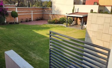 VENDO CASA CLUB DE GOLF BELLVISTA TLALNEPANTLA EDO D MEXICO