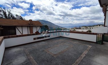 Casa en Venta Sector Uisek, Carcelén