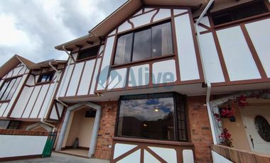 Casa en Venta Sector Uisek, Carcelén