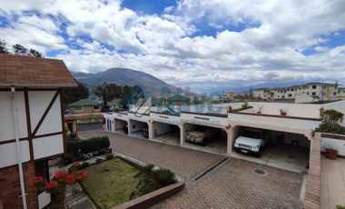 Casa en Venta Sector Uisek, Carcelén