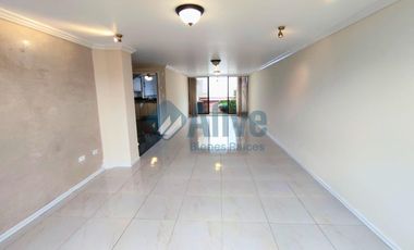 Casa en Venta Sector Uisek, Carcelén