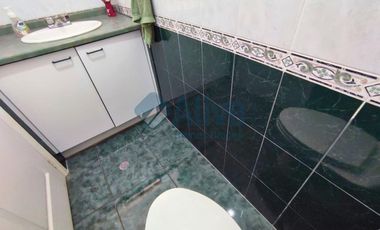 Casa en Venta Sector Uisek, Carcelén