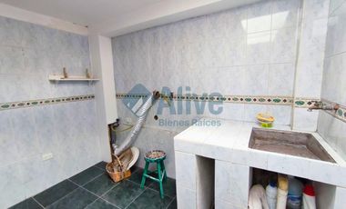 Casa en Venta Sector Uisek, Carcelén