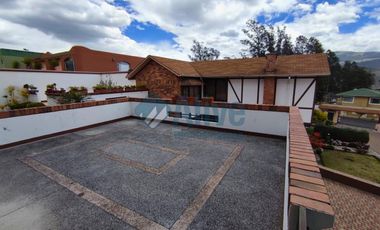 Casa en Venta Sector Uisek, Carcelén