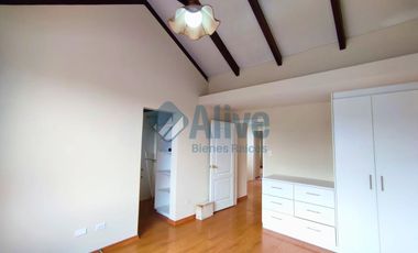 Casa en Venta Sector Uisek, Carcelén