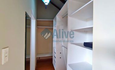 Casa en Venta Sector Uisek, Carcelén