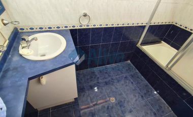 Casa en Venta Sector Uisek, Carcelén