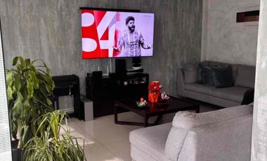 casa en venta San Jerónimo y Luis Cabrera.