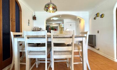 VENTA ALGARROBO CONDOMINIO BAHIA ROSAS 3D 2B FRENTE AL MAR