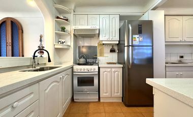 VENTA ALGARROBO CONDOMINIO BAHIA ROSAS 3D 2B FRENTE AL MAR