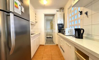 VENTA ALGARROBO CONDOMINIO BAHIA ROSAS 3D 2B FRENTE AL MAR