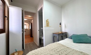 VENTA ALGARROBO CONDOMINIO BAHIA ROSAS 3D 2B FRENTE AL MAR