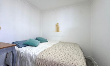 VENTA ALGARROBO CONDOMINIO BAHIA ROSAS 3D 2B FRENTE AL MAR