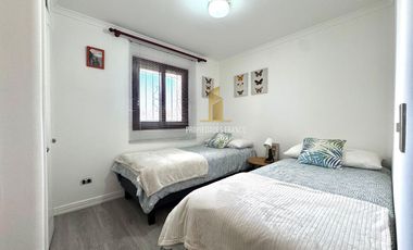 VENTA ALGARROBO CONDOMINIO BAHIA ROSAS 3D 2B FRENTE AL MAR
