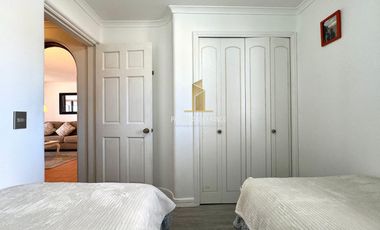 VENTA ALGARROBO CONDOMINIO BAHIA ROSAS 3D 2B FRENTE AL MAR