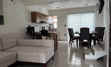 ESTRENA TU CASA NUEVA!!! VENDO CASA EN ZONA NORTE CERCA DEL CENTRO¡¡¿