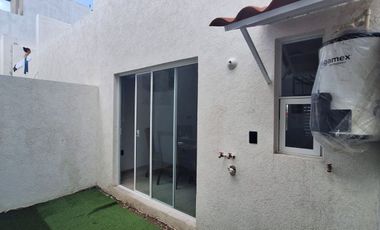 ESTRENA TU CASA NUEVA!!! VENDO CASA EN ZONA NORTE CERCA DEL CENTRO¡¡¿