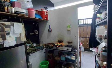 RUMAH 2 LANTAI BERADA DI DAERAH WAGE ALOHA TAMAN SIDOARJO