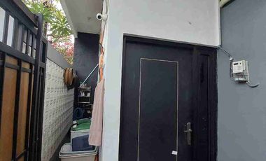 RUMAH 2 LANTAI BERADA DI DAERAH WAGE ALOHA TAMAN SIDOARJO