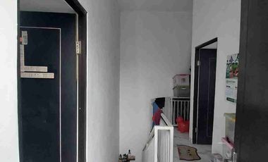 RUMAH 2 LANTAI BERADA DI DAERAH WAGE ALOHA TAMAN SIDOARJO