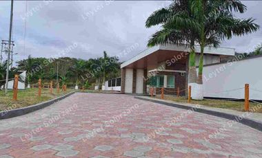 VENDO CASA Urbanización: HOUSE BEACH Pedernales Manabí