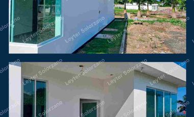 VENDO CASA Urbanización: HOUSE BEACH Pedernales Manabí