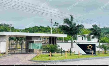 VENDO CASA Urbanización: HOUSE BEACH Pedernales Manabí