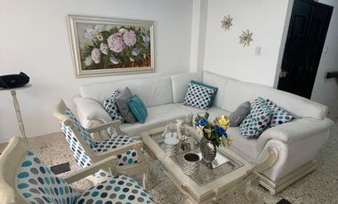 VENDO APARTAMENTO EN RIOMAR